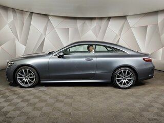 2020 Mercedes-Benz E-Класс 200 V (W213, S213, C238) Рестайлинг, серый, 5148000 рублей, вид 5