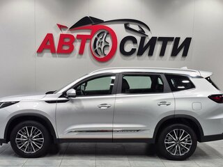 2024 Xcite X-Cross 8, серебристый, 3012000 рублей, вид 4