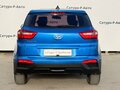 2017 Hyundai Creta I, синий, 1630000 рублей - вид 4