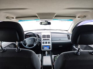 2010 Dodge Journey I, серый, 580000 рублей, вид 5