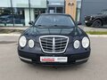 2006 Kia Opirus I, чёрный - вид 1