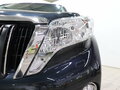 2014 Toyota Land Cruiser Prado 4-speed 150 Series Рестайлинг 1, серый, 3180000 рублей - вид 10