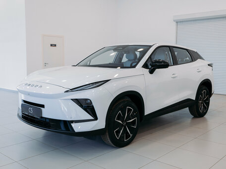 Omoda C5 II