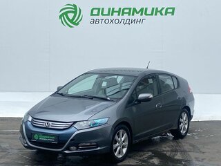 Honda Insight II