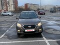 2016 Datsun on-DO I, коричневый, 305000 рублей - вид 1