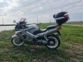 2001 Honda VFR 800, серебристый, 420000 рублей - вид 2