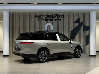 2026 Lynk & Co 900, серебристый, 7600000 рублей, вид 2