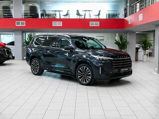 2022 Exeed VX I, серый, 2550000 рублей, вид 3