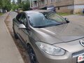 2012 Renault Fluence I, бежевый, 590000 рублей - вид 1