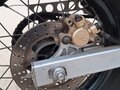 2006 Honda XL650V Transalp, чёрный, 399000 рублей - вид 7