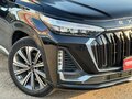 2023 Exeed VX I Рестайлинг, чёрный, 3030000 рублей - вид 2