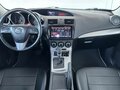 2010 Mazda 3 II (BL), серебристый, 878000 рублей - вид 11