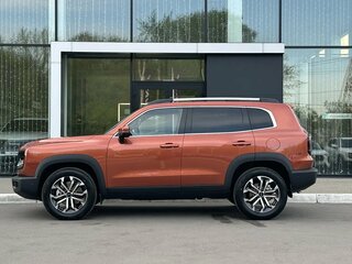 2026 Haval Dargo I Рестайлинг, оранжевый, 3699000 рублей, вид 5