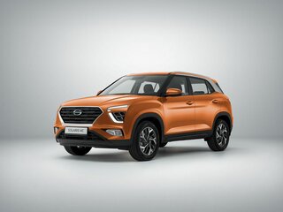 2025 Solaris HC, оранжевый, 2930000 рублей, вид 1