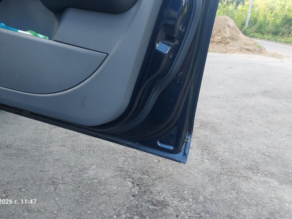 2010 Ford Focus II Рестайлинг, чёрный, 485000 рублей - вид 23