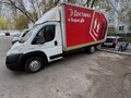 2013 Fiat Professional Ducato, белый, 1545000 рублей - вид 1