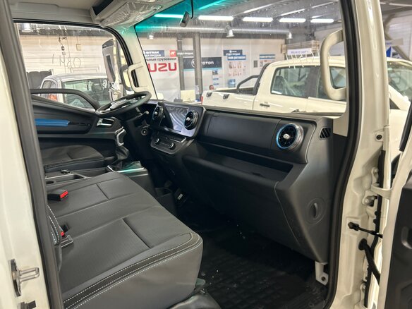 2026 Foton S35, белый, 4600000 рублей - вид 16
