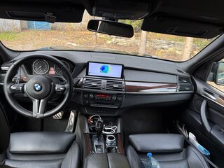 2012 BMW X5 30d II (E70) Рестайлинг, чёрный, 2400000 рублей, вид 5