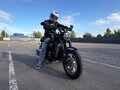 2026 Voge CU250, чёрный, 390000 рублей - вид 1
