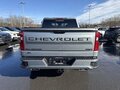 2026 Chevrolet Silverado Crew Cab IV (T1XX) Рестайлинг, серебристый - вид 8