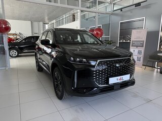2026 Tenet T4L, чёрный, 2479000 рублей, вид 3
