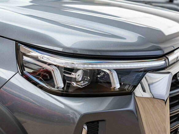2026 Changan Hunter Plus, серый, 4069900 рублей - вид 12