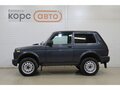2019 Lada (ВАЗ) 2121 (4x4) I Рестайлинг, серый, 649000 рублей - вид 1