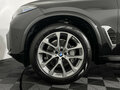2025 BMW X5 40i IV (G05/G18) Рестайлинг, чёрный, 11950000 рублей - вид 6