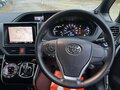 2021 Toyota Voxy III (R80) Рестайлинг, белый, 1766000 рублей - вид 10