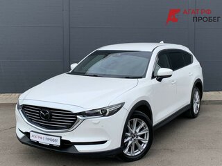 Mazda CX-8 I