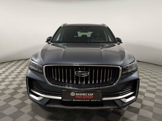2024 Geely Monjaro I, серый, 3375000 рублей, вид 2