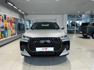 2026 Tenet T7, серебристый, 2990000 рублей, вид 2