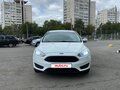 2019 Ford Focus III Рестайлинг, белый, 1410000 рублей - вид 1