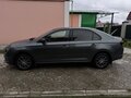 2021 Skoda Rapid II, серый - вид 3