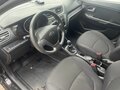 2015 Kia Rio III Рестайлинг, чёрный, 792000 рублей - вид 8