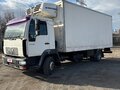 2005 MAN LE/L 2000, белый, 1800000 рублей - вид 1
