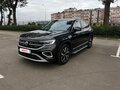 2023 Volkswagen Tayron I Рестайлинг, коричневый, 2960000 рублей - вид 2