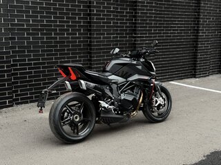 QJMotor SRK 921