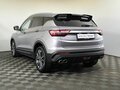 2024 Belgee X50, серебристый - вид 5
