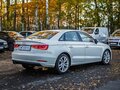2015 Audi A3 III (8V), белый - вид 1