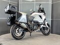 2015 KTM 1290 Super Adventure R, белый, 1249000 рублей - вид 7