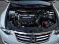 2012 Honda Accord VIII Рестайлинг, белый, 1650000 рублей - вид 11