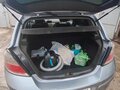 2007 Opel Astra H Рестайлинг, серый, 400000 рублей - вид 7
