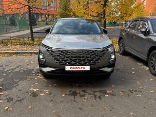 2023 Omoda C5 I, чёрный, 1890000 рублей, вид 3