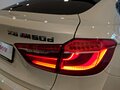 2016 BMW X6 M50d II (F16), белый - вид 8