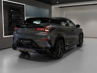 2023 Changan UNI-T I Рестайлинг, серый, 2850000 рублей, вид 5