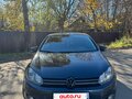 2009 Volkswagen Golf VI, синий, 559000 рублей - вид 1