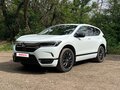 2022 Honda Breeze I, белый, 3300000 рублей - вид 1