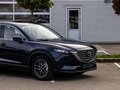 2019 Mazda CX-9 II, синий, 2695000 рублей - вид 8