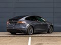 2019 Tesla Model X 90D I, серый, 5195000 рублей - вид 5